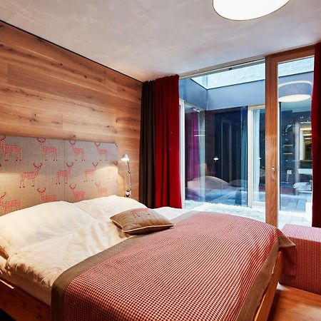 Alpenmaisonette Gipfelstuermer Брамберг-ам-Вильдкогель Экстерьер фото