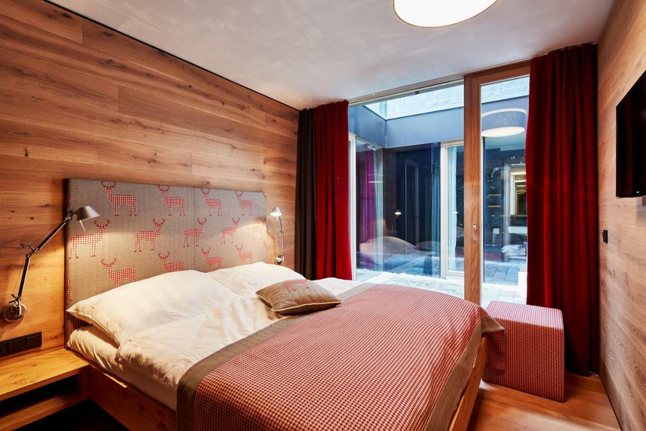 Alpenmaisonette Gipfelstuermer Брамберг-ам-Вильдкогель Экстерьер фото